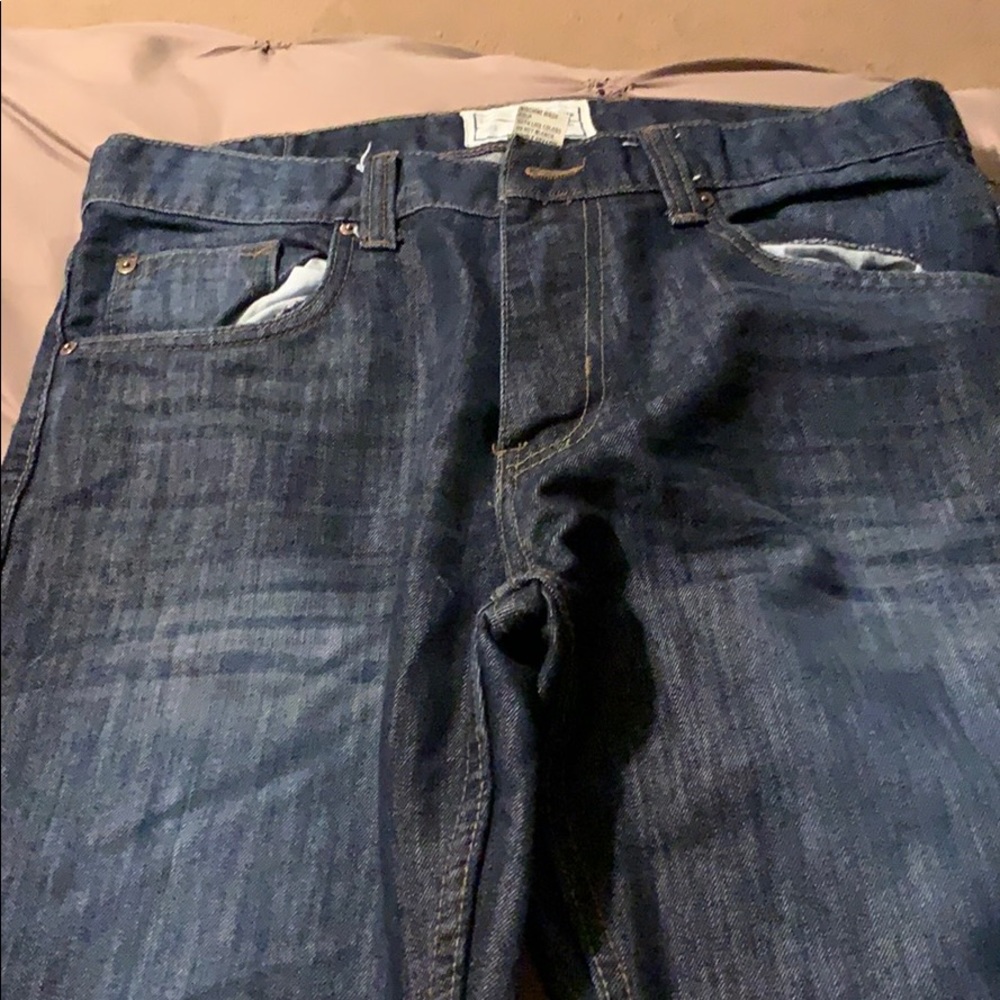 Men’s jeans